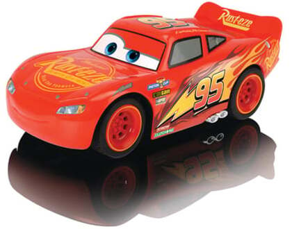 CARS 3 - RC TURBO LMQ (BO,17CM)