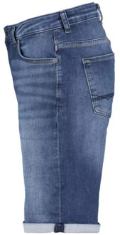 Cars 44068 03 florida blue denim - maat XS Blauw