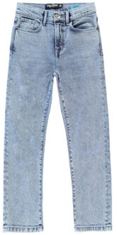 Cars 57238 garwell blue denim Blauw - 170