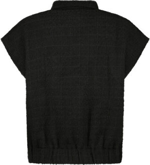 Cars 6636501 Zwart - XL