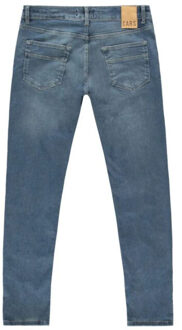 Cars 7462879 - maat 28-32 Blauw