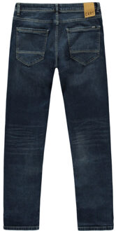 Cars 7842807 blast blue denim - maat 38-36 Blauw