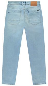 Cars 7863795 towers blue denim Blauw - 36-36