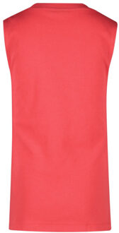 Cars Abuelle fuchsia Paars - 164