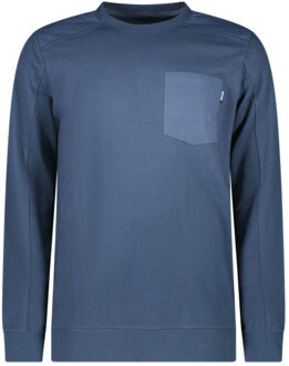 Cars Alaric - maat XL Blauw