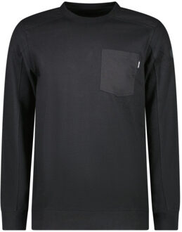 Cars Alaric Zwart - XXL