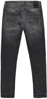 Cars bates slim fit jeans 74628 41 - maat 33-36 Zwart