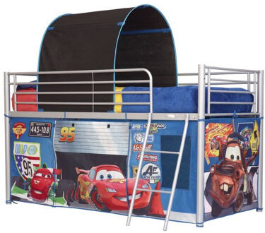 cars bedtent