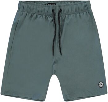 Cars Bemino Zwemshort Heren groen - XL