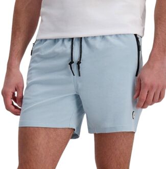 Cars Bemino Zwemshort Heren lichtblauw - XL