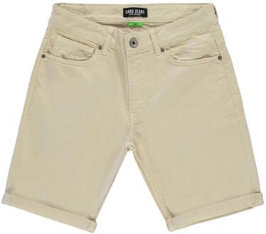 Cars Blacker Casual Short Heren M Beige