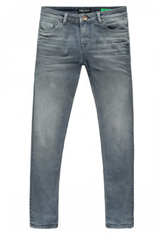 Cars Blast London Magnette Regular Fit Heren Jeans - Maat: 27/34