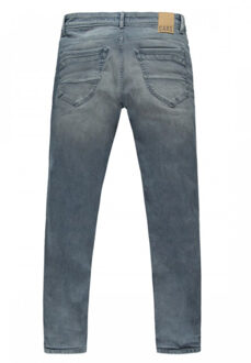 Cars Blast London Magnette Regular Fit Heren Jeans - Maat: 27/34