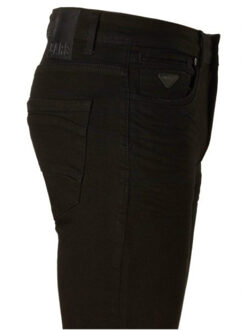 Cars Blast-twillblac Zwart - 32-34