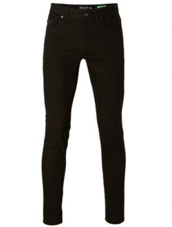 Cars Blast-twillblac Zwart - 36-32