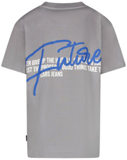 Cars Blouse 2016524 feturo Grijs - 152