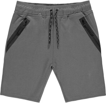 Cars Braga Short Heren grijs - XL