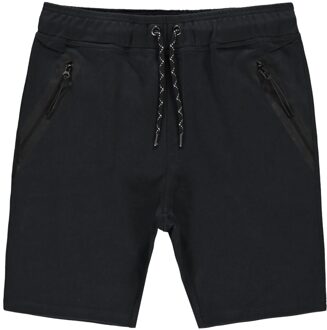 Cars Braga SW Casual Short Heren M Zwart
