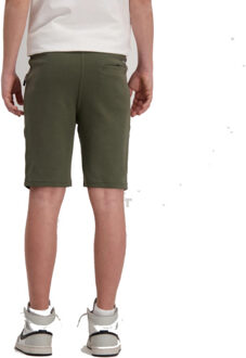 Cars Braga Sweat Short Junior - Maat 152