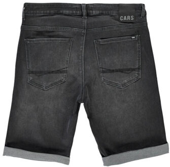 Cars Broek 55827 california - maat 140 Zwart