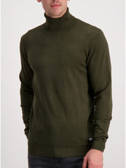 Cars Byrrel turtle Bruin/groen - XXL