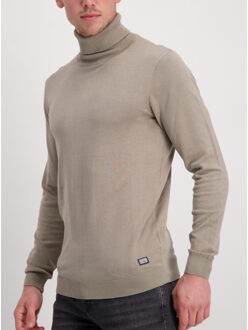 Cars Byrrel turtle - maat XL Grijs