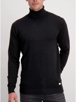 Cars Byrrel turtle Zwart - XXL