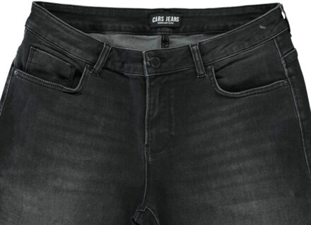 Cars California Houtskool - XL