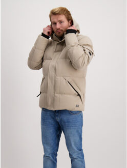 Cars Camden Grijs - XXXL