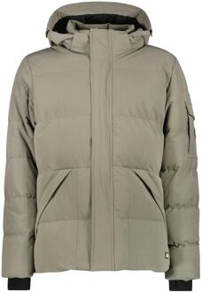 Cars Camden Winterjas Heren - L