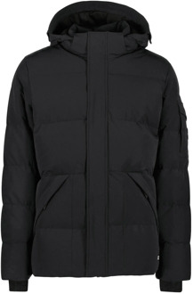 Cars Camden Winterjas Heren - S