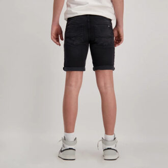 Cars Cardiff Short Jongens zwart - 152