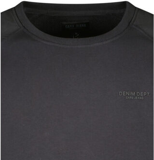 Cars Carnay Zwart - XL