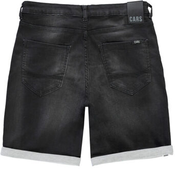 Cars Casual short heren Grijs - XXL