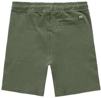 Cars Casual short heren Groen - M