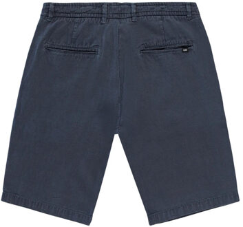 Cars Casual short heren - maat XL Blauw