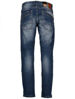 Cars Chapman-d.vint Blauw - 33-34