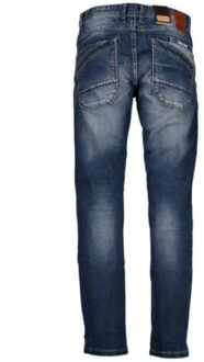 Cars Chapman-d.vint Blauw - 36-34