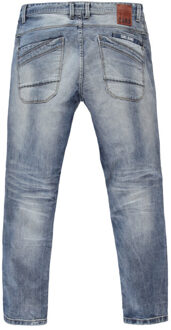 Cars Chapman-mil.use - maat 27-34 Blauw