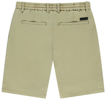 Cars Corsar short sand zand - maat XXL Ecru