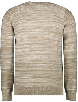 Cars Dani sw knit mid green Groen - L