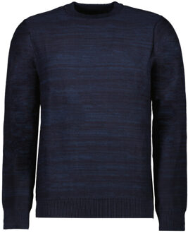 Cars Dani sw knit navy Blauw - M