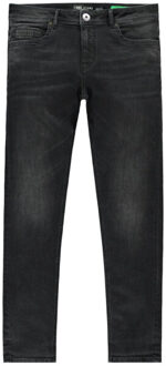Cars Douglas denim black used 7482841 - maat 38-36 Zwart