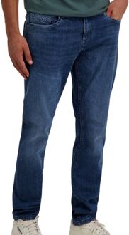 Cars Douglas Jeans Heren blauw - W33L32