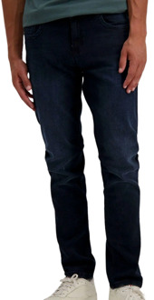 Cars Douglas Jeans Heren donkerblauw - W34L32