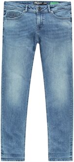 Cars Douglas Jeans Jongens blauw - 128