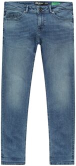 Cars Douglas Jeans Jongens blauw - 140