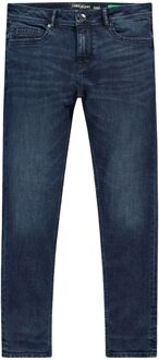 Cars Douglas Jeans Jongens donkerblauw - 10