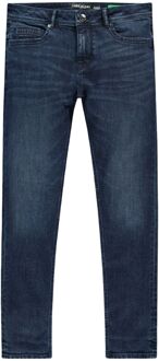Cars Douglas Jeans Jongens donkerblauw - 146