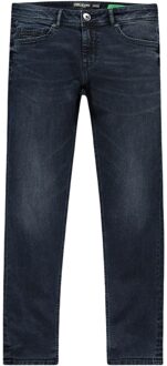 Cars Douglas Jeans Jongens donkerblauw - 146
